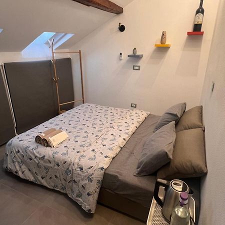 Cosy Nest Apartment Savona Kültér fotó