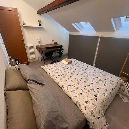 Cosy Nest Apartment Savona Kültér fotó