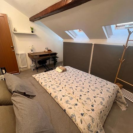 Cosy Nest Apartment Savona Kültér fotó