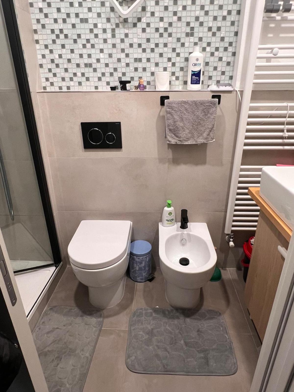 Cosy Nest Apartment Savona Kültér fotó