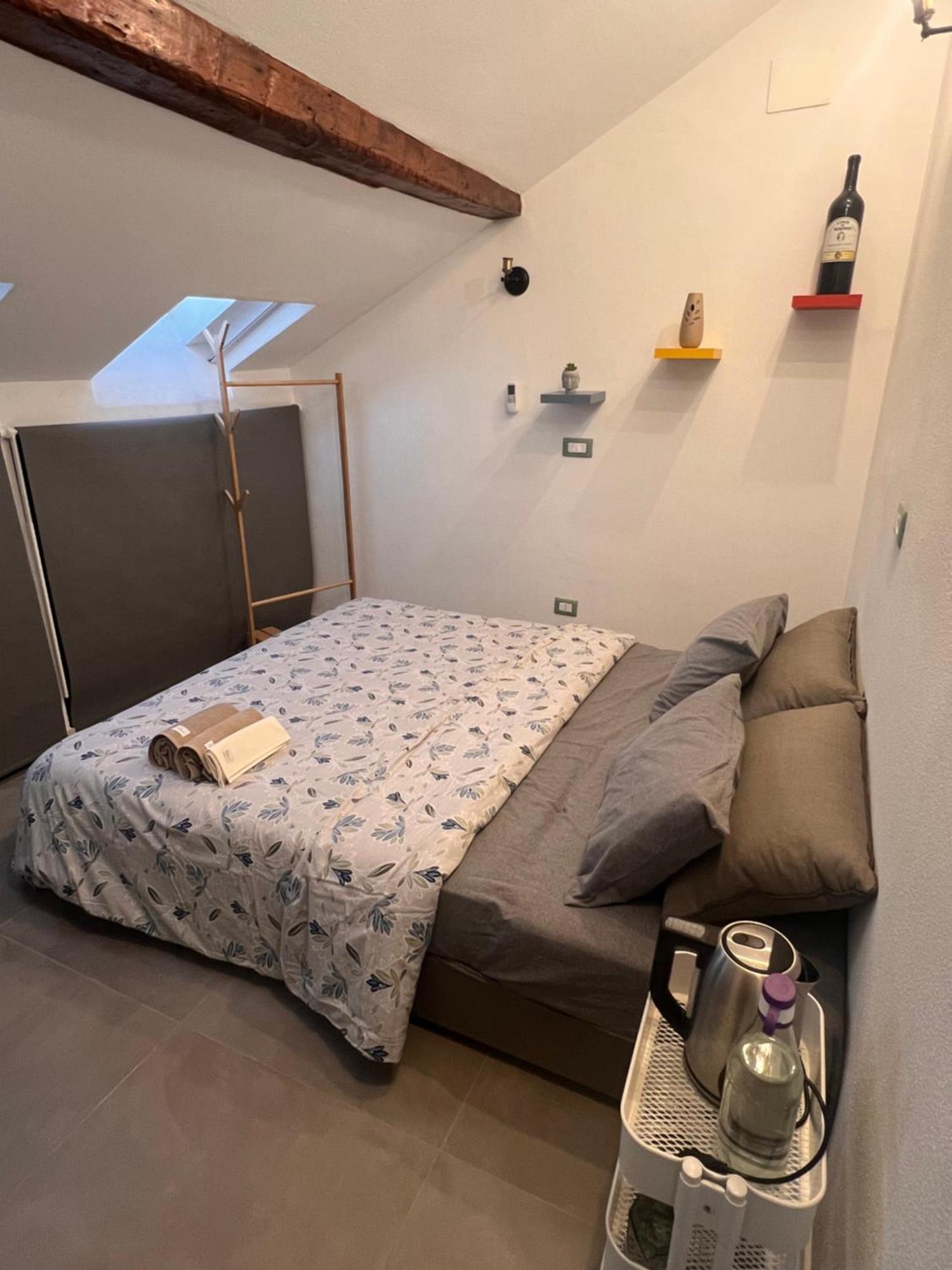 Cosy Nest Apartment Savona Kültér fotó