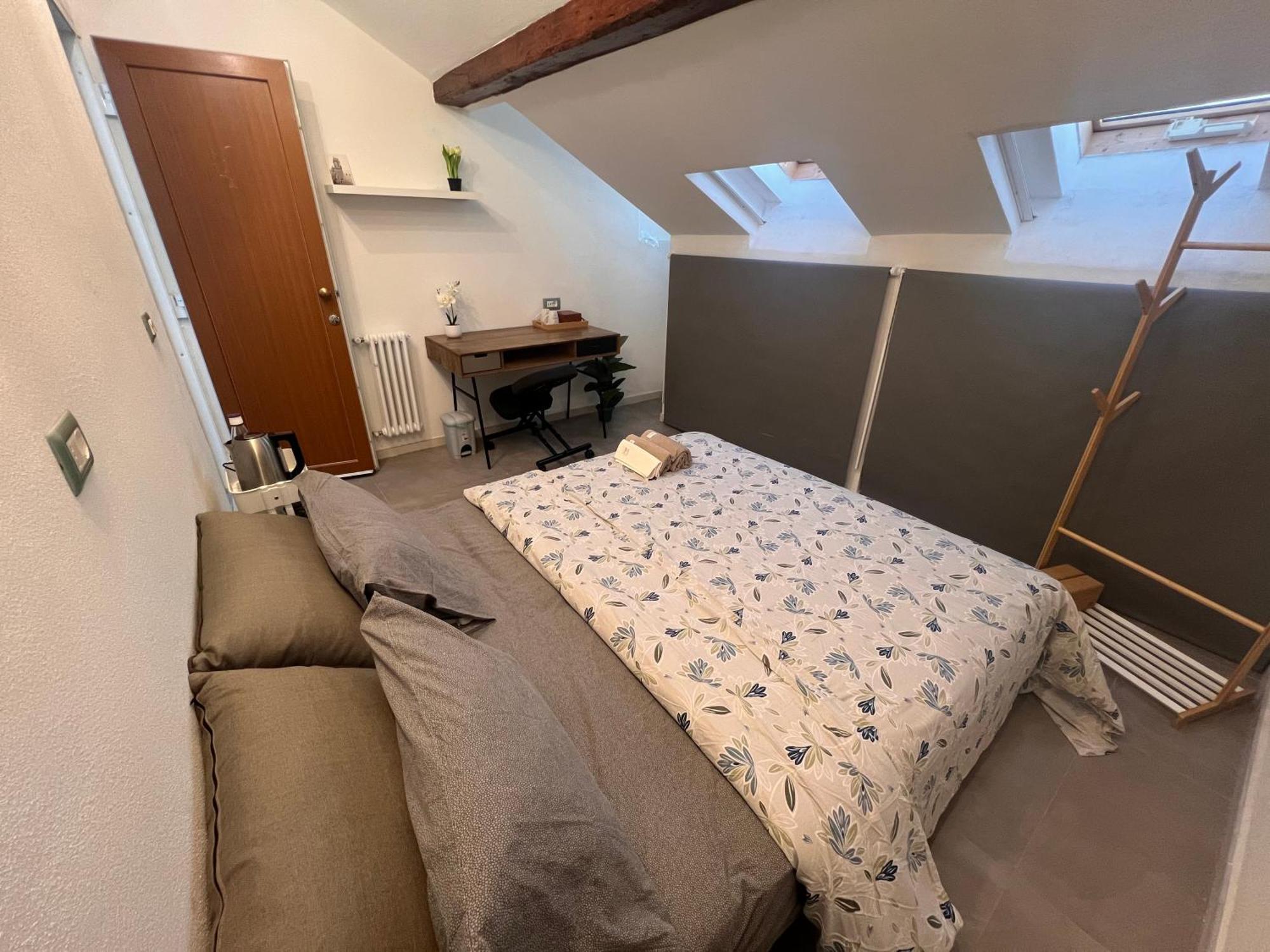 Cosy Nest Apartment Savona Kültér fotó