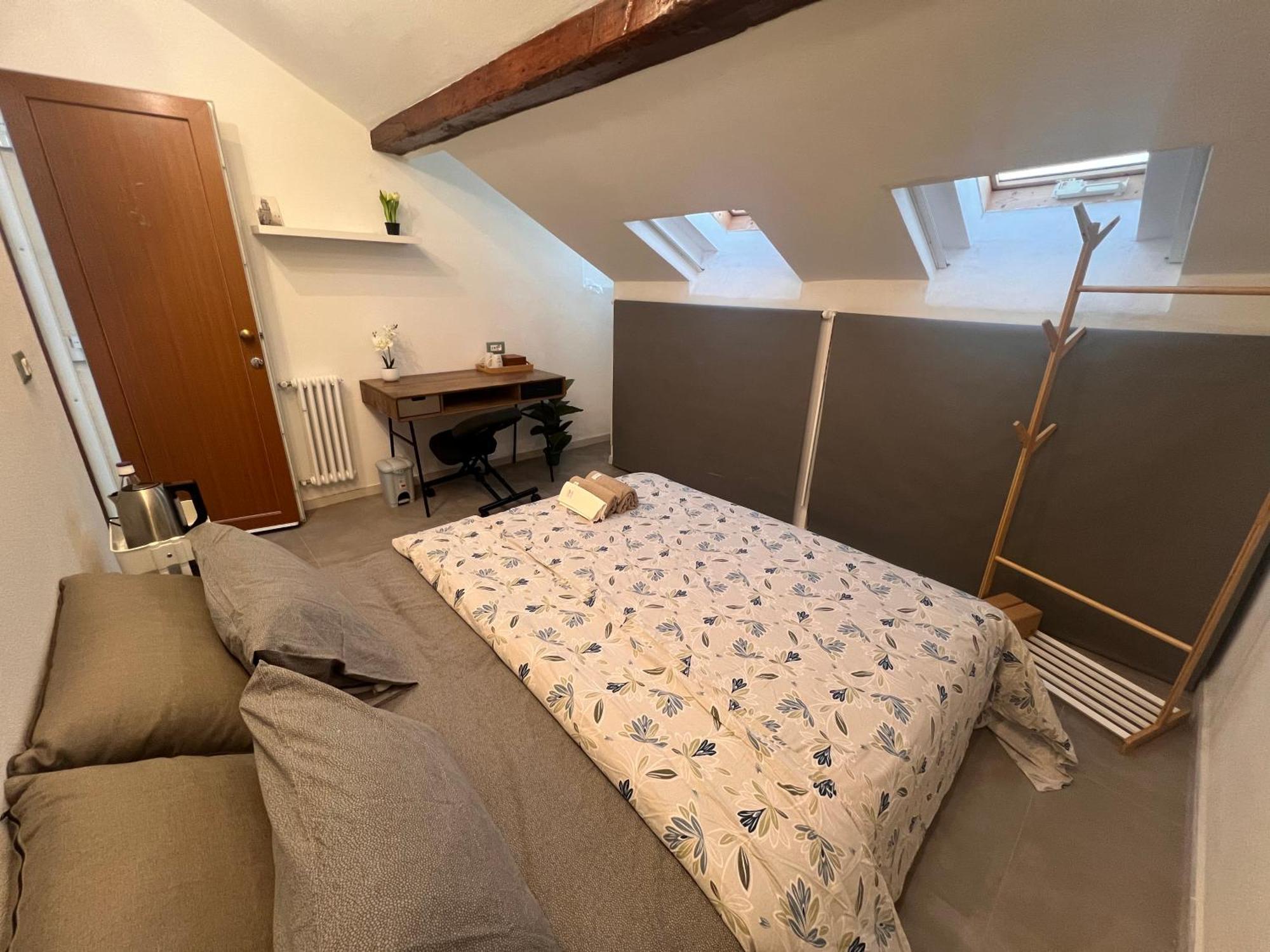 Cosy Nest Apartment Savona Kültér fotó